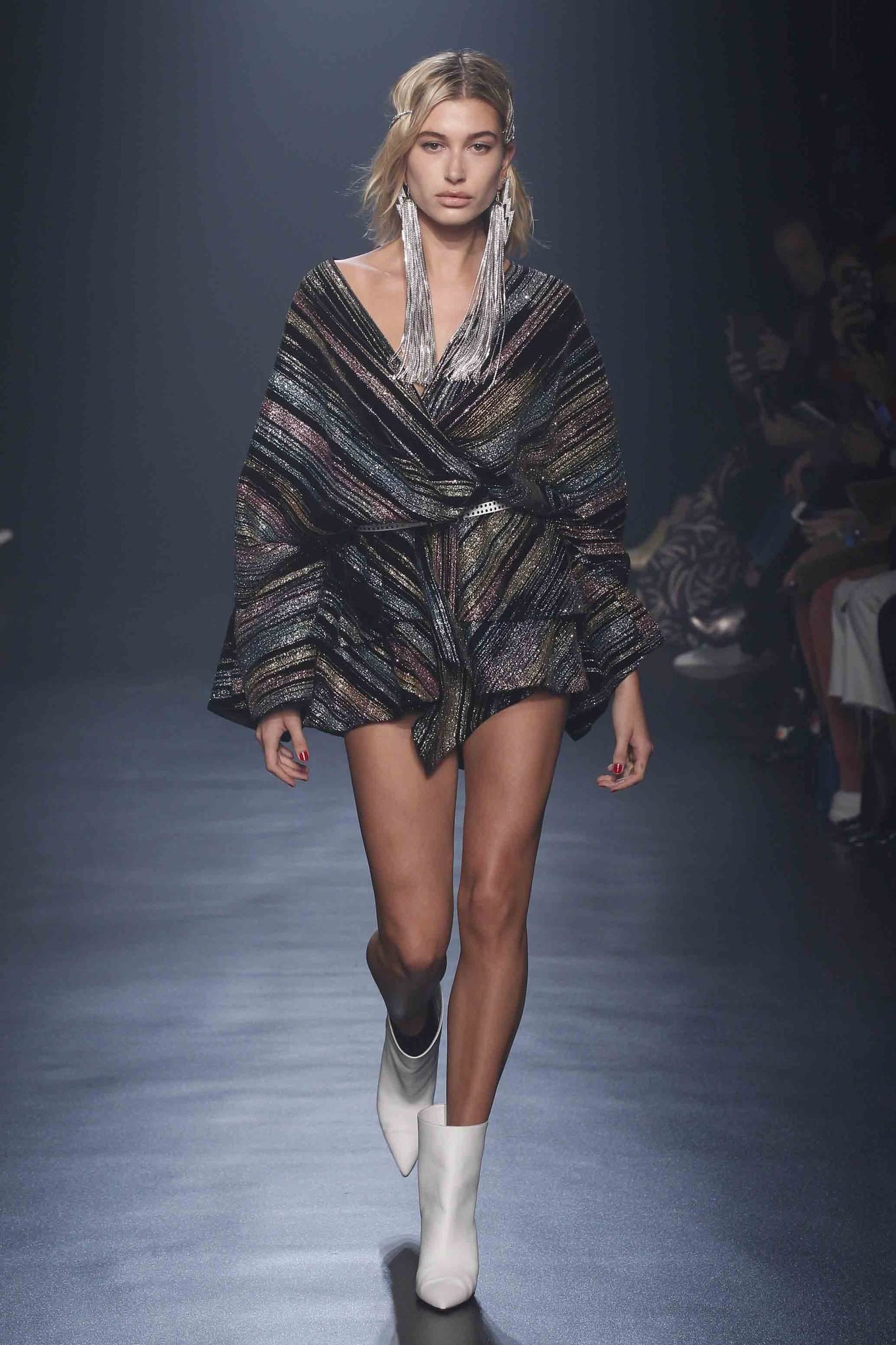 Hailey Baldwin Bieber çocuk istiyor