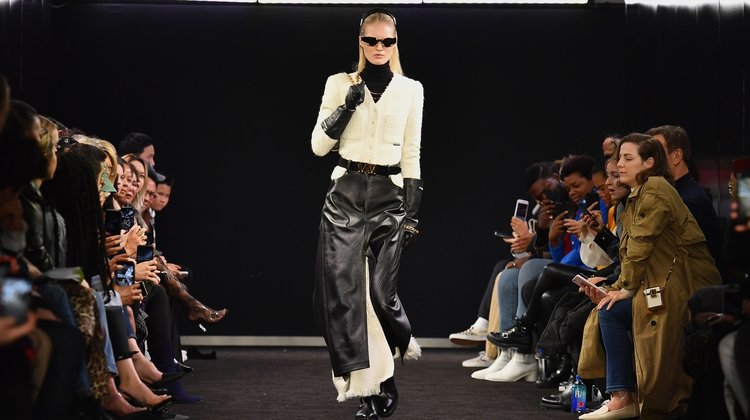 Alexander Wang Collection 2