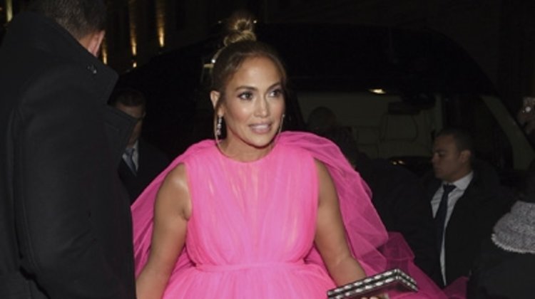 Jennifer Lopez cilt bakım ürünleri!