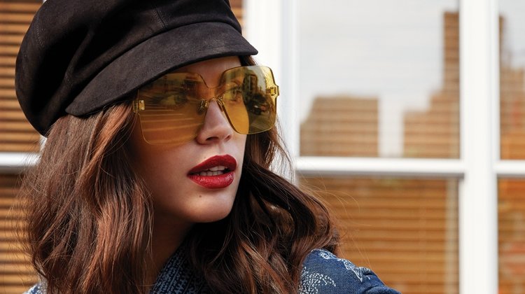 Sara Sampaio ve bilinmeyenleri