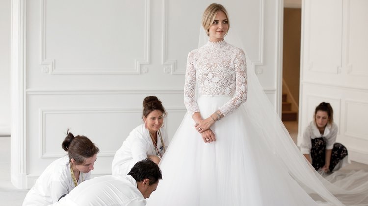 Chiara Ferragni'nin hayatı belgesel oluyor