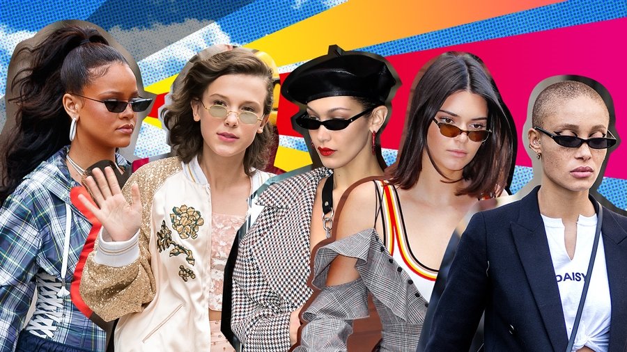 2019'a girmesini istemediğimiz 5 moda trendi!