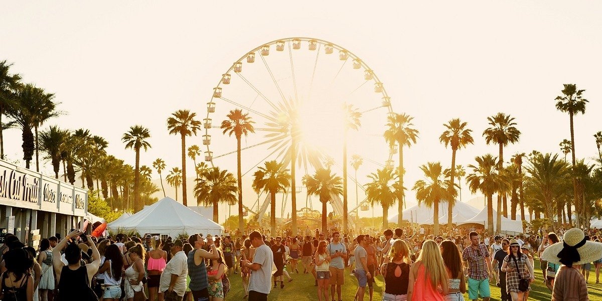 Coachella 2019’un yıldızları belli oldu