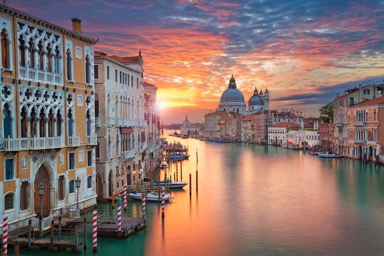 Venedik, ziyaretçilerinden giriş ücreti alacak