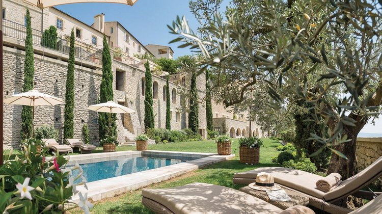 En romantik balayı otelleri