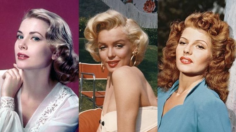 Tüm zamanların moda ikonları!