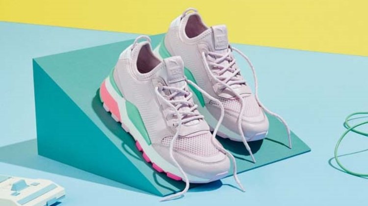  Rahat ve şık: 2019 Sneaker modelleri