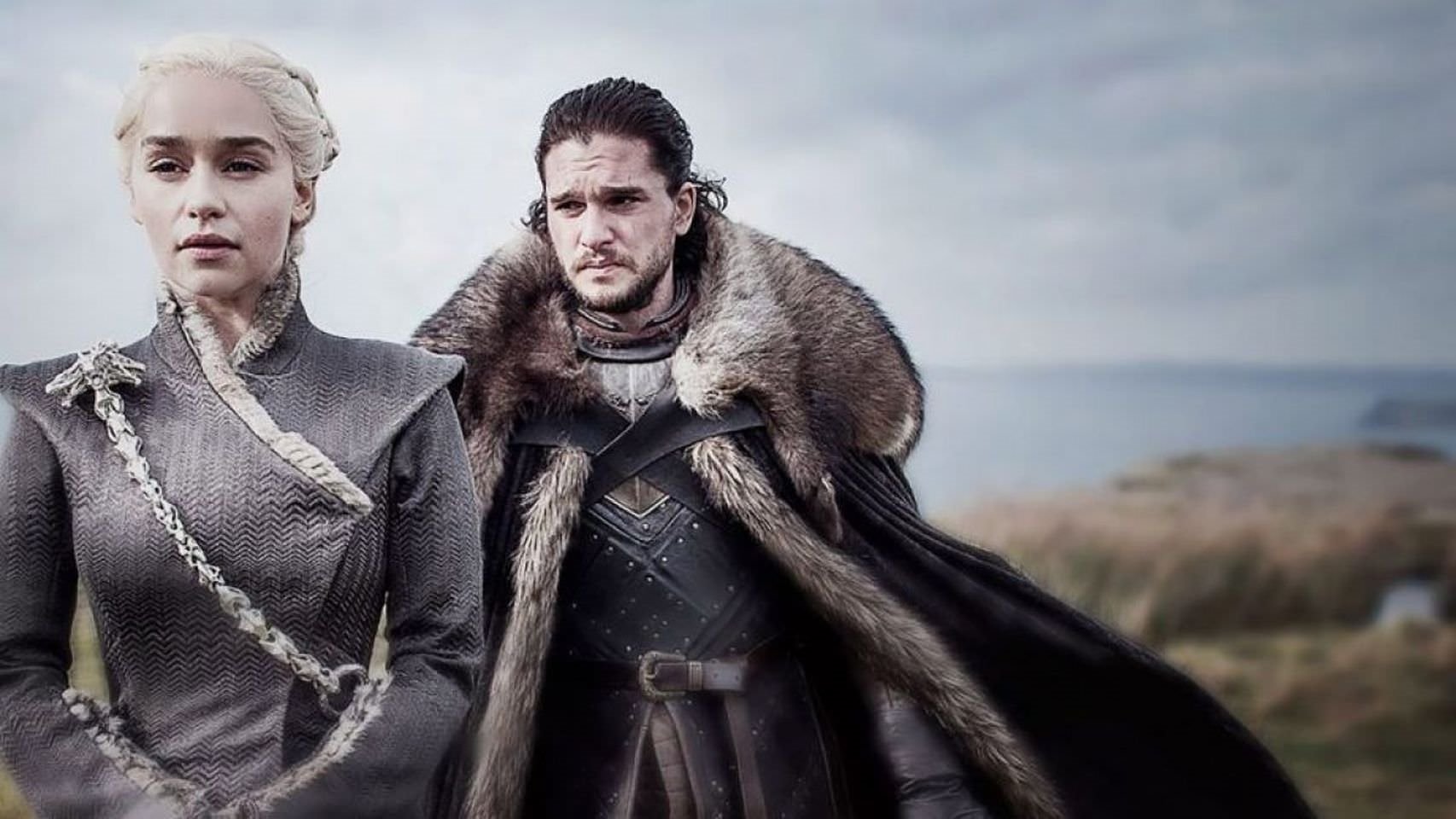 Game of Thrones finali Nisan 2019'da!
