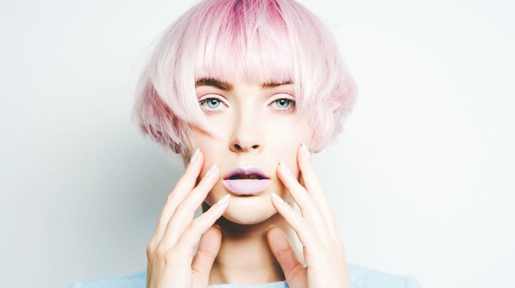 2019’un en moda kısa saç modelleri