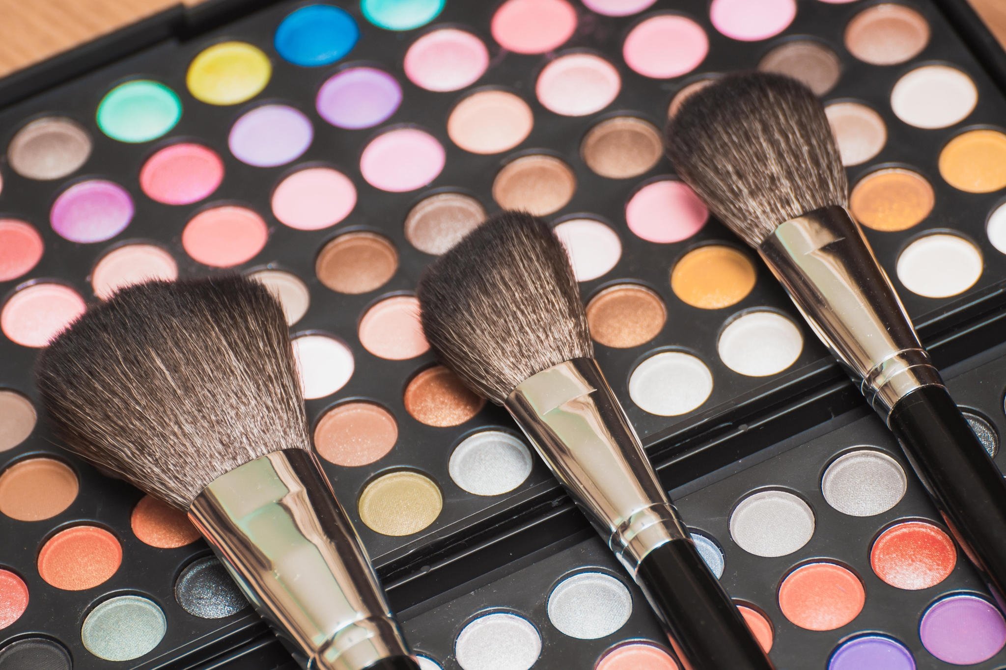 Hangi makyaj fırçası ne işe yarar?