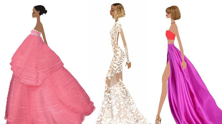 Tüm zamanların en ikonik Grammy elbiseleri