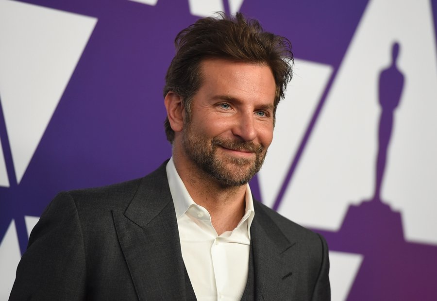 Bradley Cooper'dan Oscar yorumu