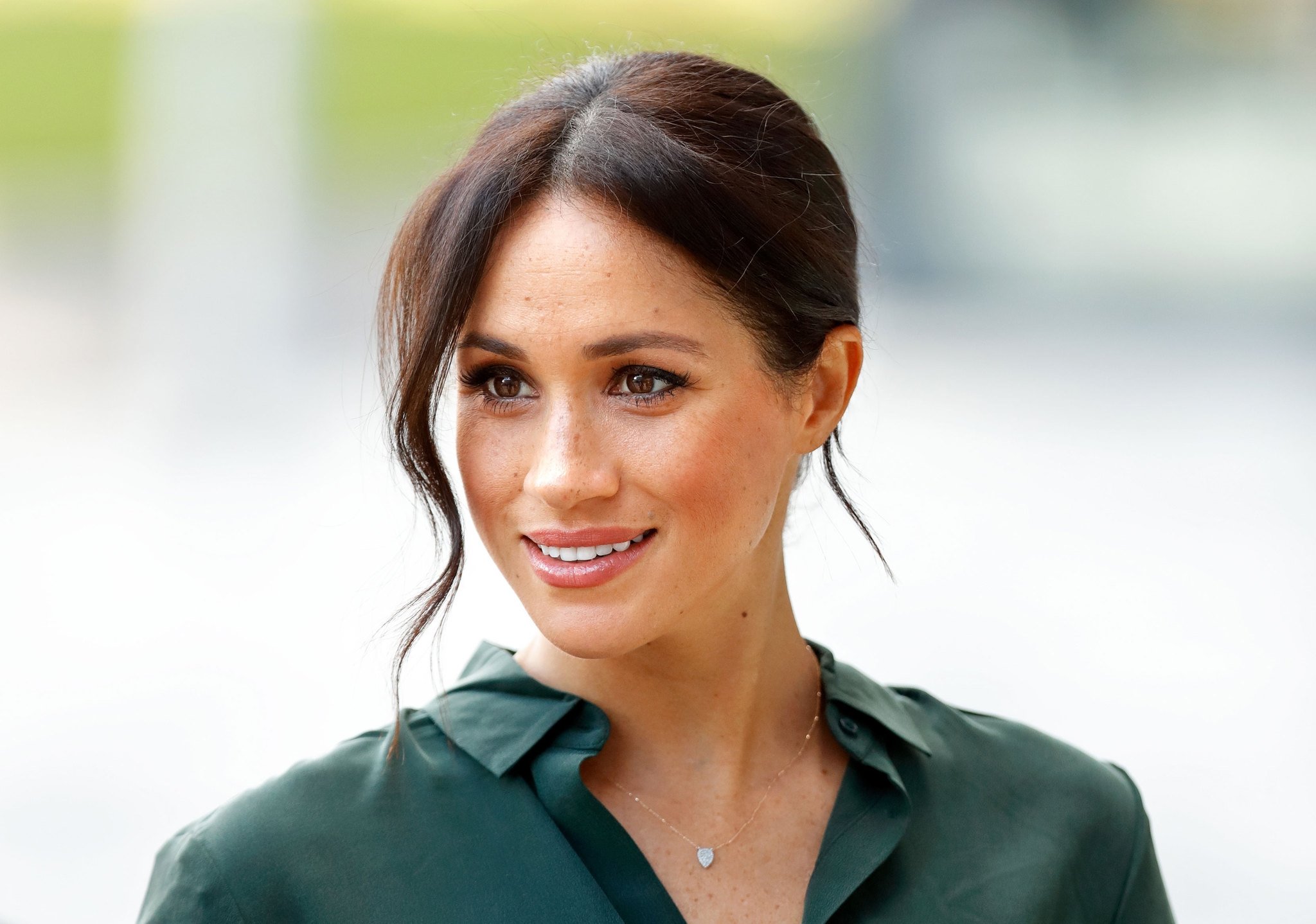 Meghan Markle'dan babasına mektup!