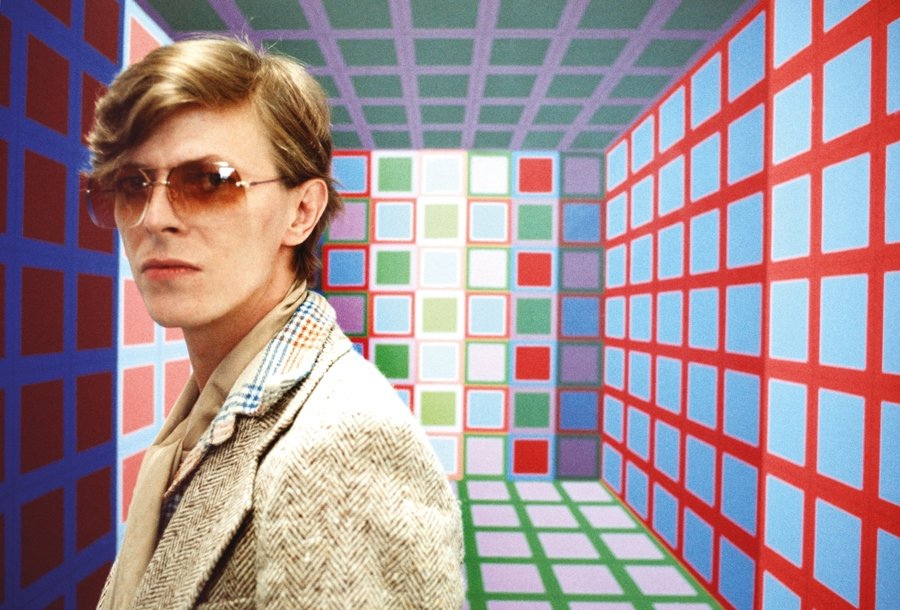 David Bowie'nin ardından