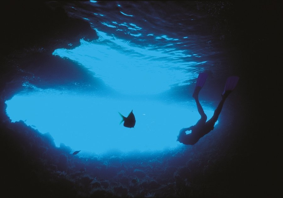 Bahamalar’ın bilinmeyen yüzü