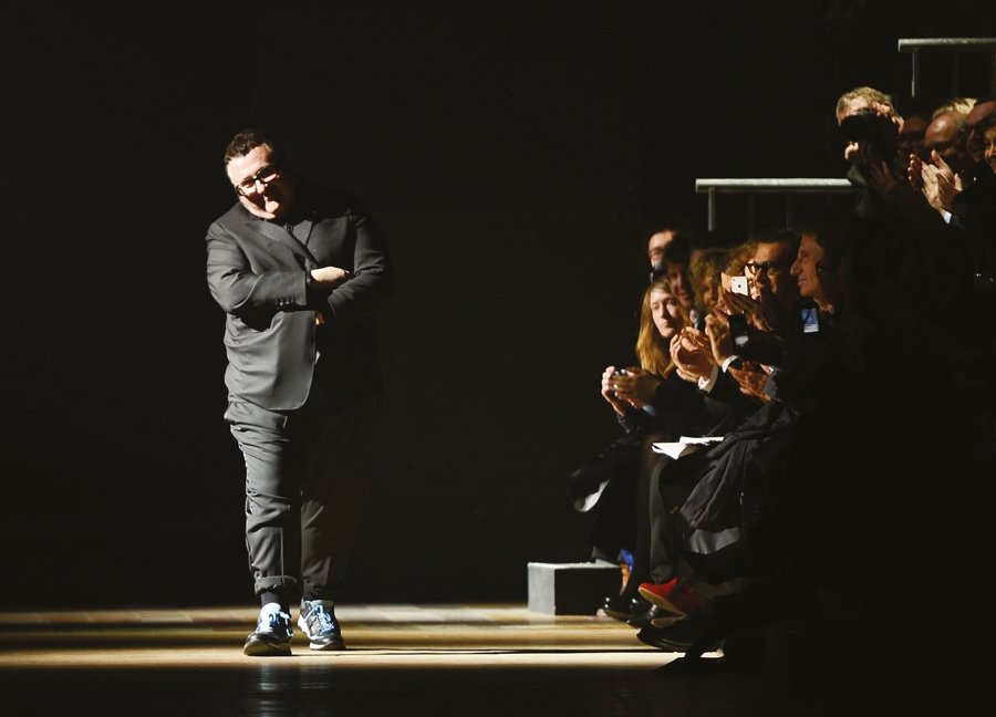 Alber Elbaz’ın Lanvin yolculuğu
