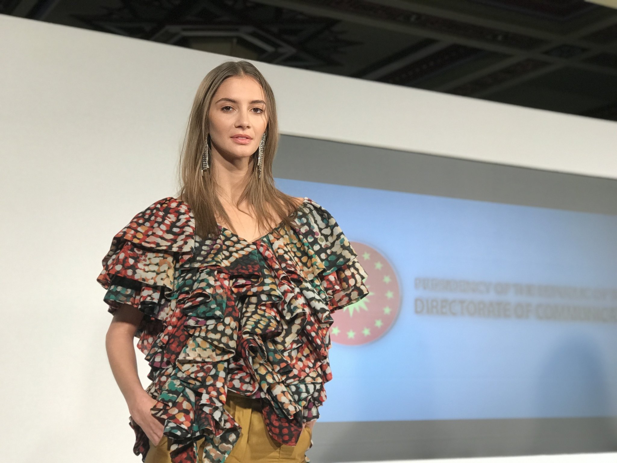 Zeynep Kartal'dan Umudun Hikayesi