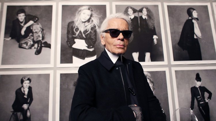 Karl Lagerfeld hakkında bilinmeyenler