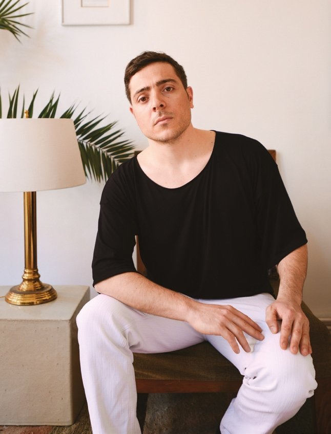 Köksal Atay'ın ilham panosu