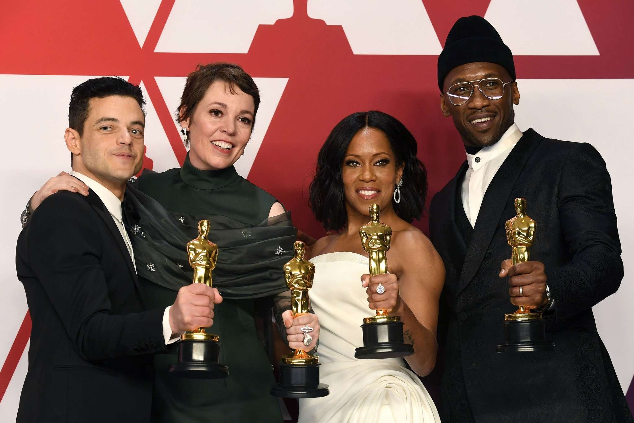 Oscar 2019 en az izlenen ikinci tören oldu