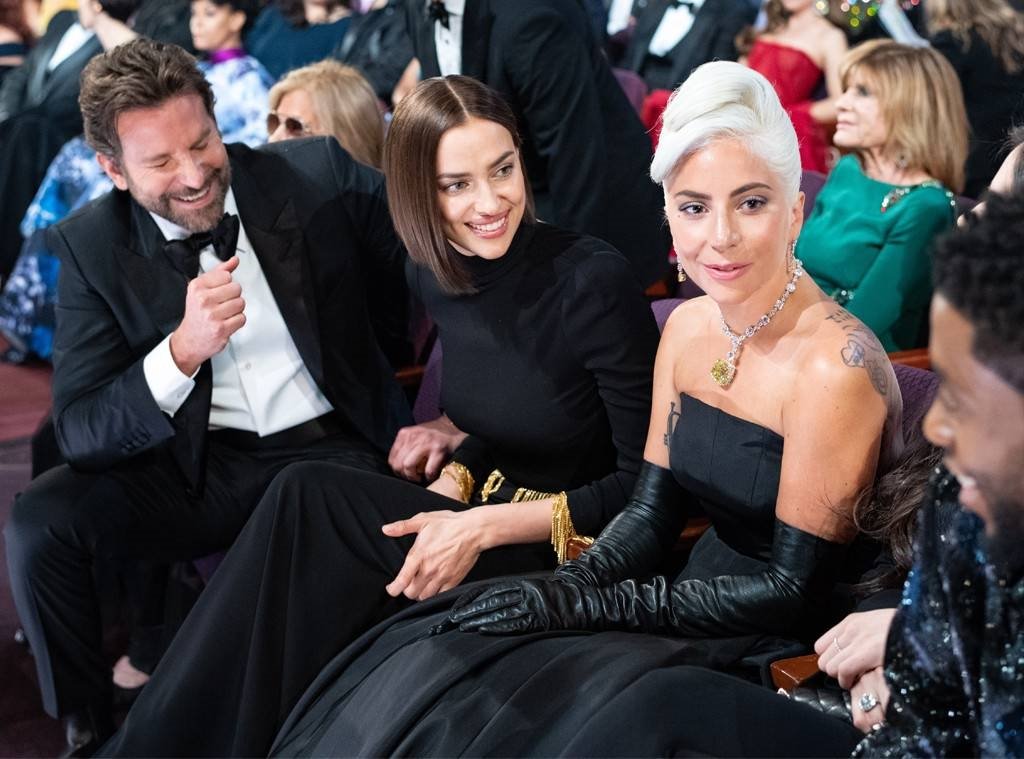Lady Gaga ile Bradley Cooper yakınlaşmasına Irina Shayk ne dedi?