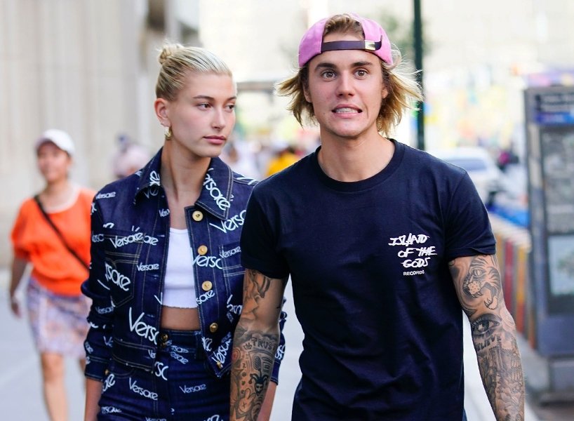 Hailey Baldwin ile Justin Bieber evliliğinde kriz