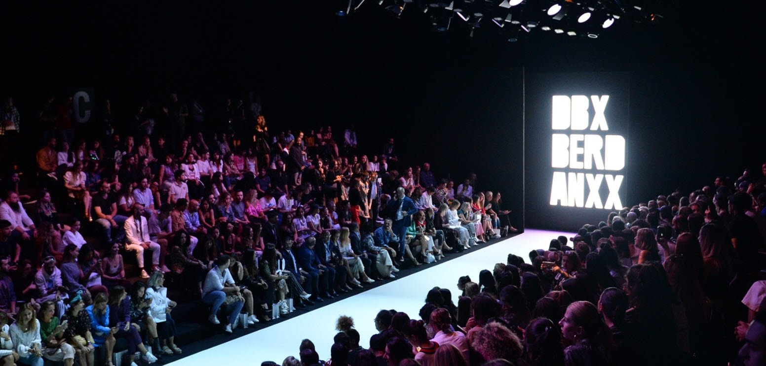 Mercedes-Benz Fashion Week Istanbul başlıyor