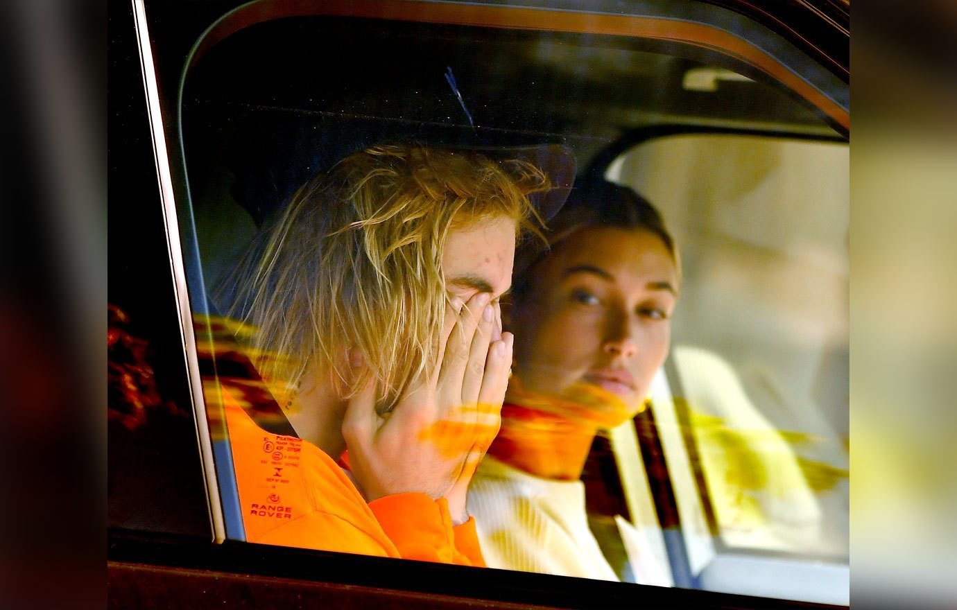 Justin Bieber’dan depresyon itirafı