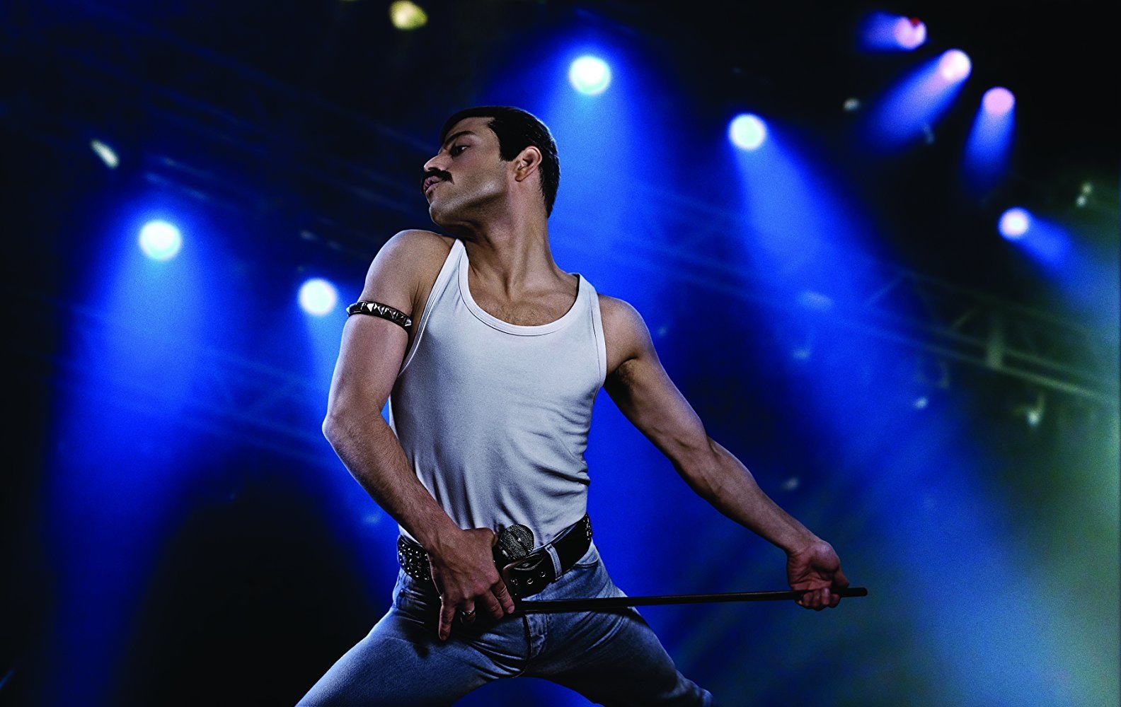 Bohemian Rhapsody’nin devam filmi gelebilir