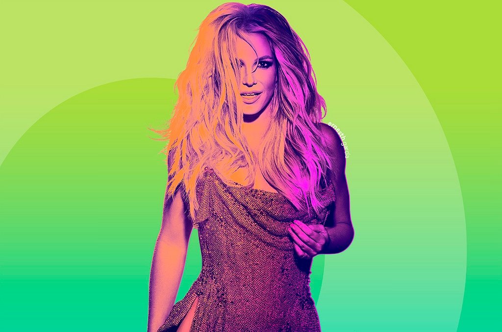 Britney Spears şarkıları müzikal oluyor