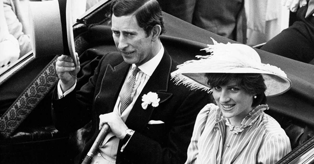 The Crown: Lady Diana'yı kim oynayacak?