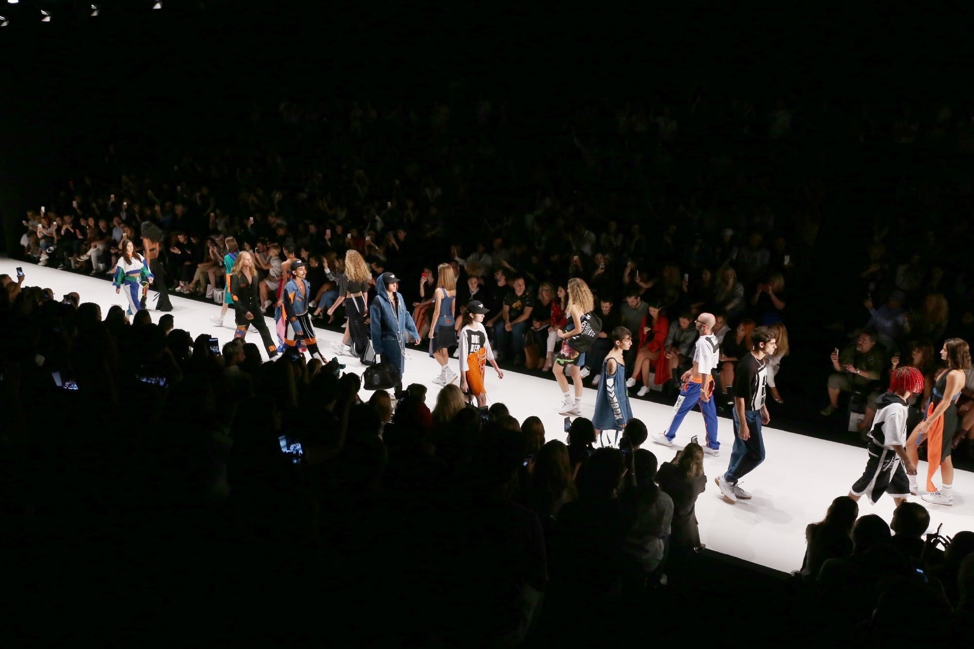 Sonbahar/Kış 2019 İstanbul Moda Haftası bugün başlıyor