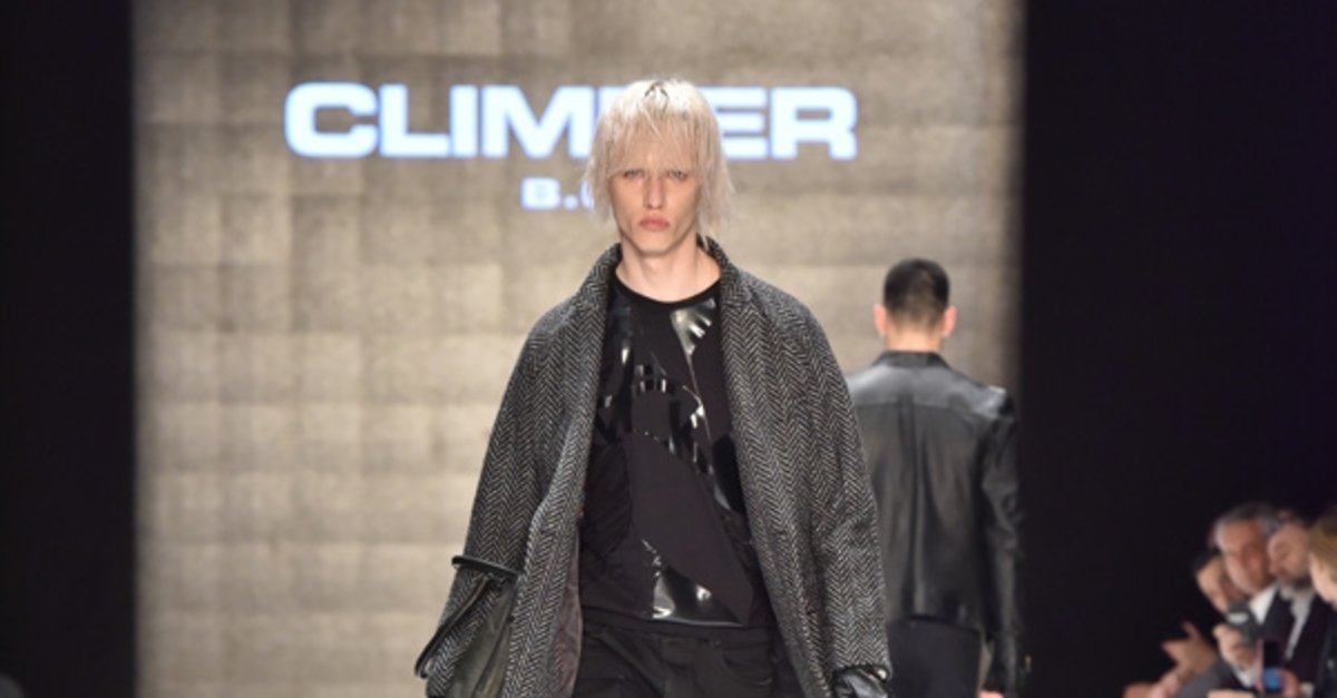 Climber B.C 2019-2020 Sonbahar-Kış koleksiyonu