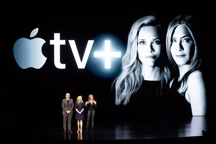 Apple Tv+ hakkında bilmeniz gereken her şey