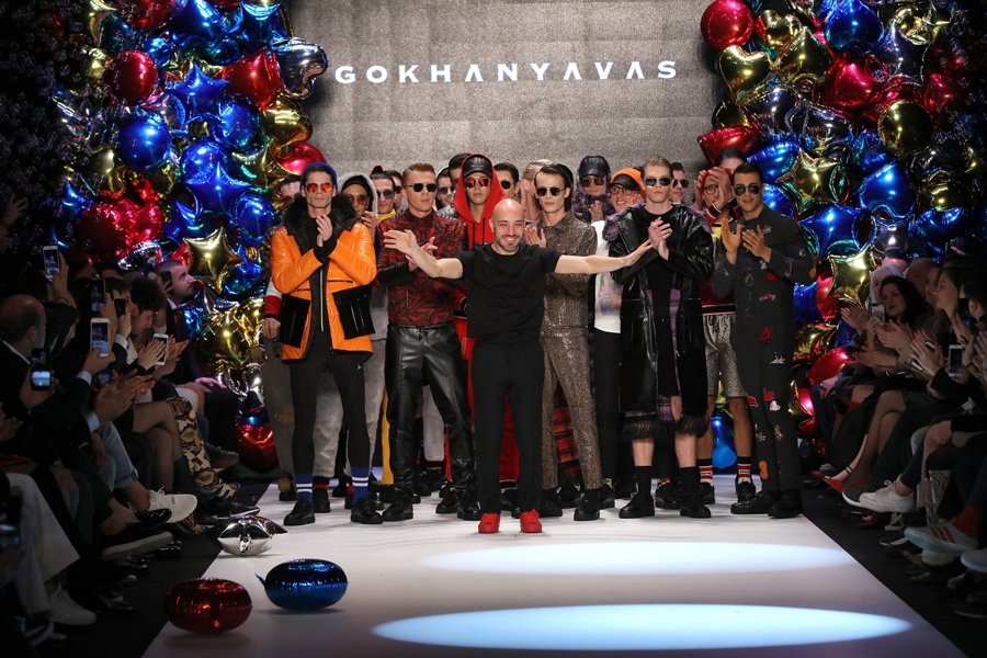 DHL’in moda sektörüne desteği sürüyor