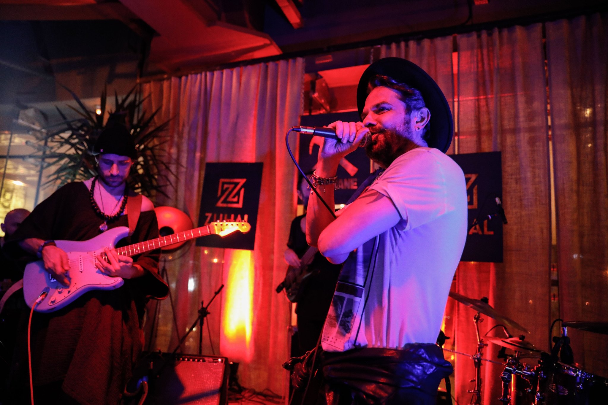 Zuhal Konsept Akasya: Grand Opening