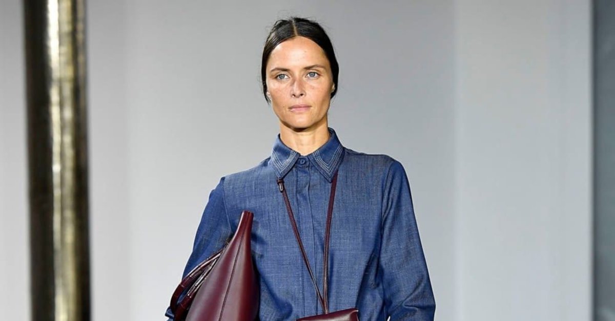 Denim nasıl giyilir?