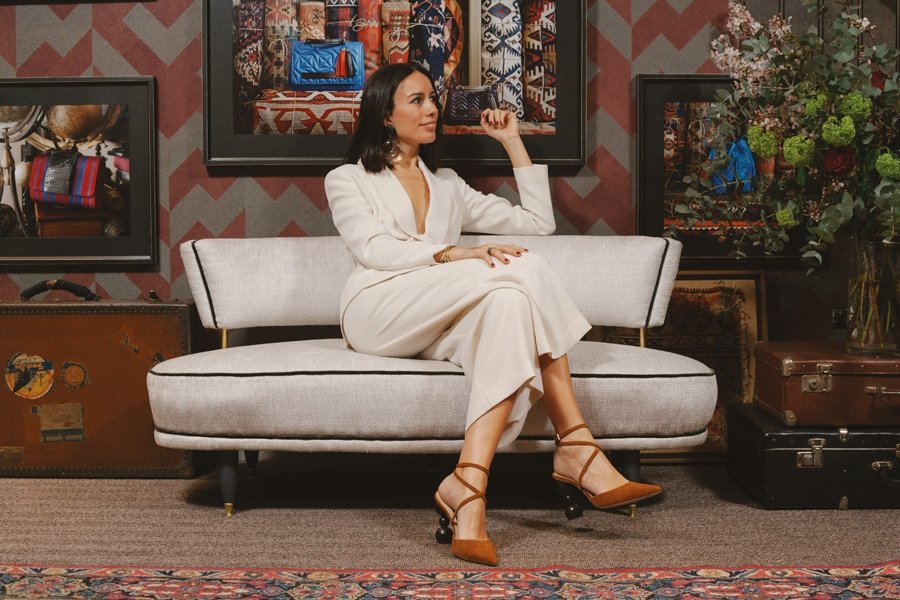 Serra Türker Misela'nın başarısını anlattı