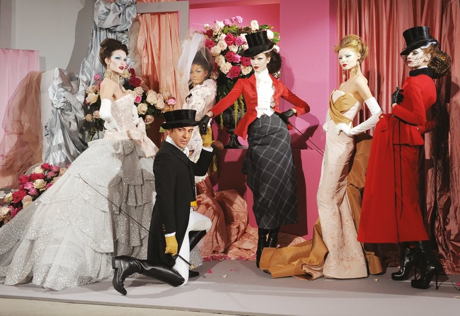 Met Gala'nın Camp konsepti hakkında!