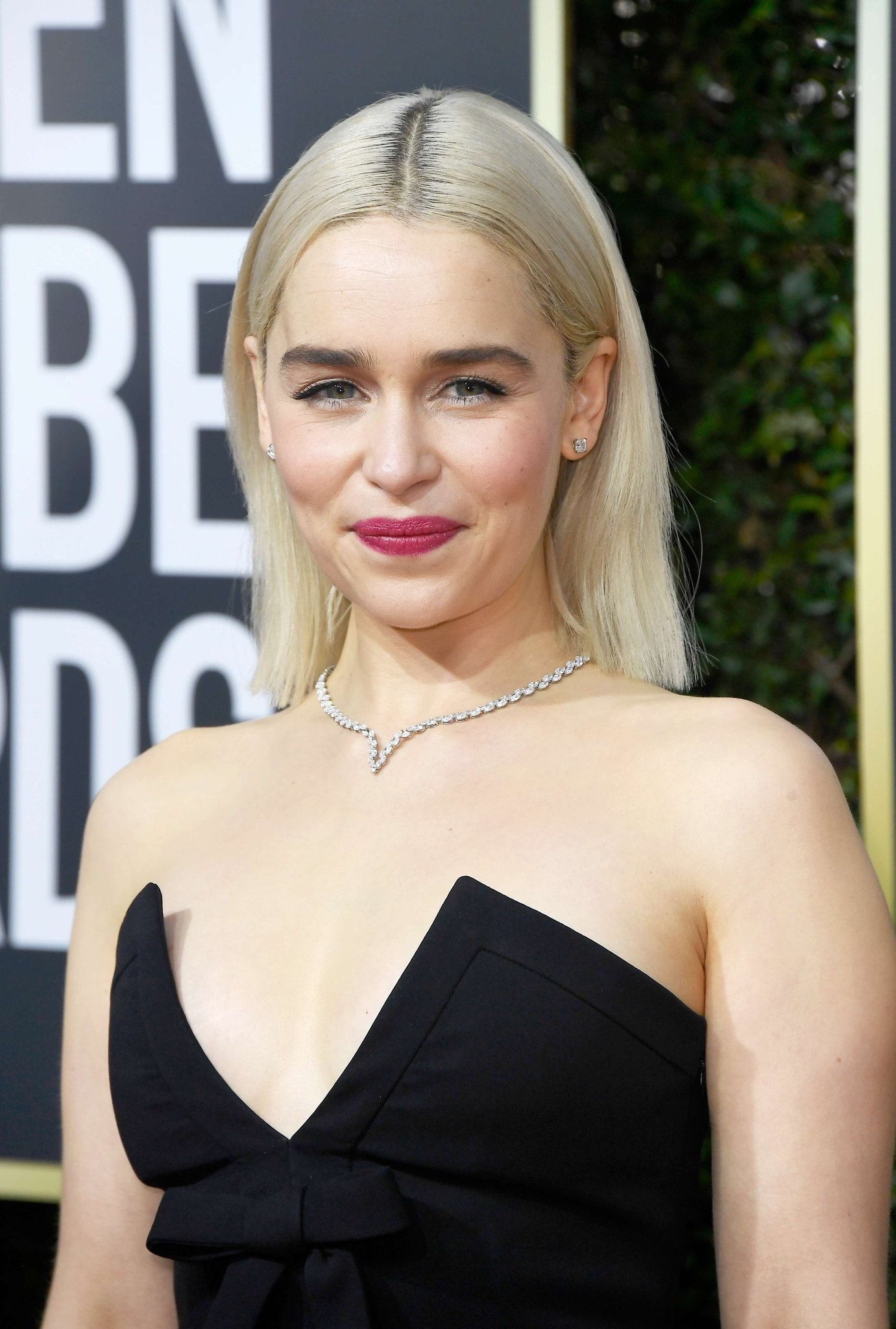 Emilia Clarke: Cinsiyetçi yaklaşımdan bıktım