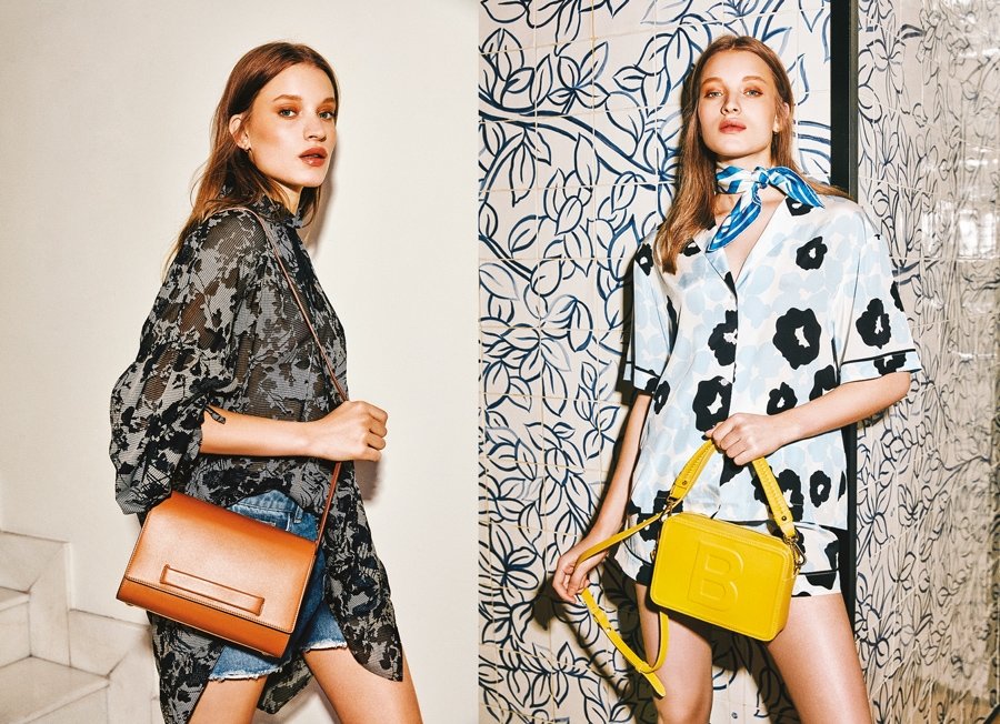 Beymen Çanta'nın yenilenme süreci