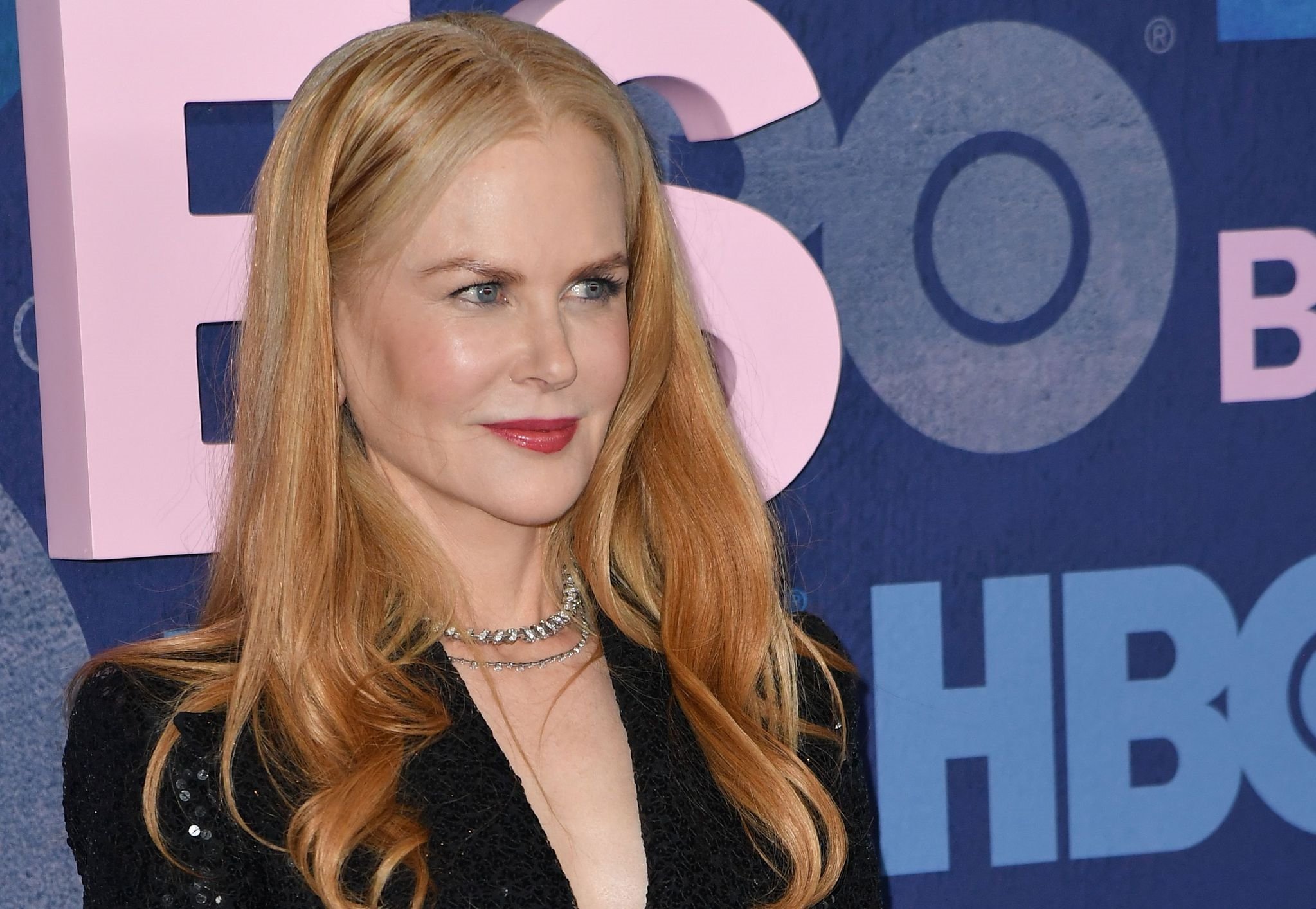 Nicole Kidman'ın güzellik sırrı