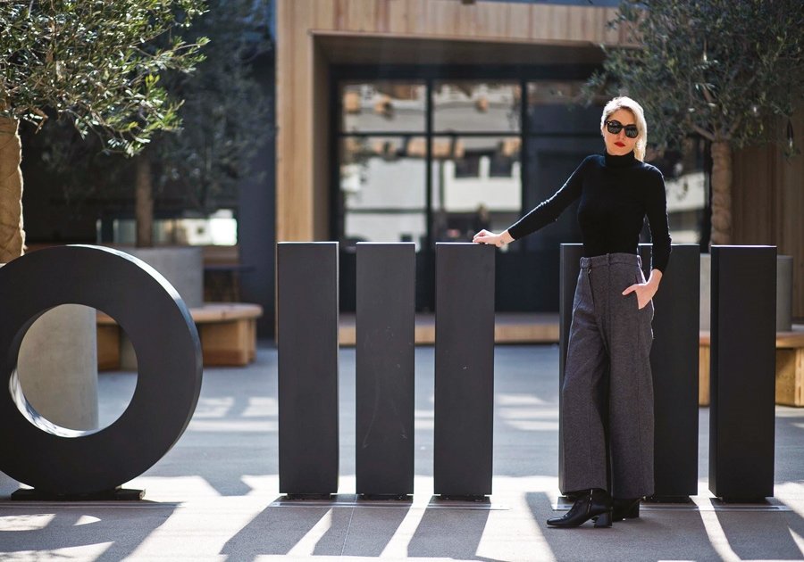 İdil Tabanca ile Odunpazarı Modern Müzesi üzerine