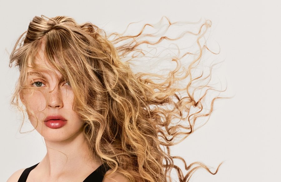 Saç bakımında otokontrol