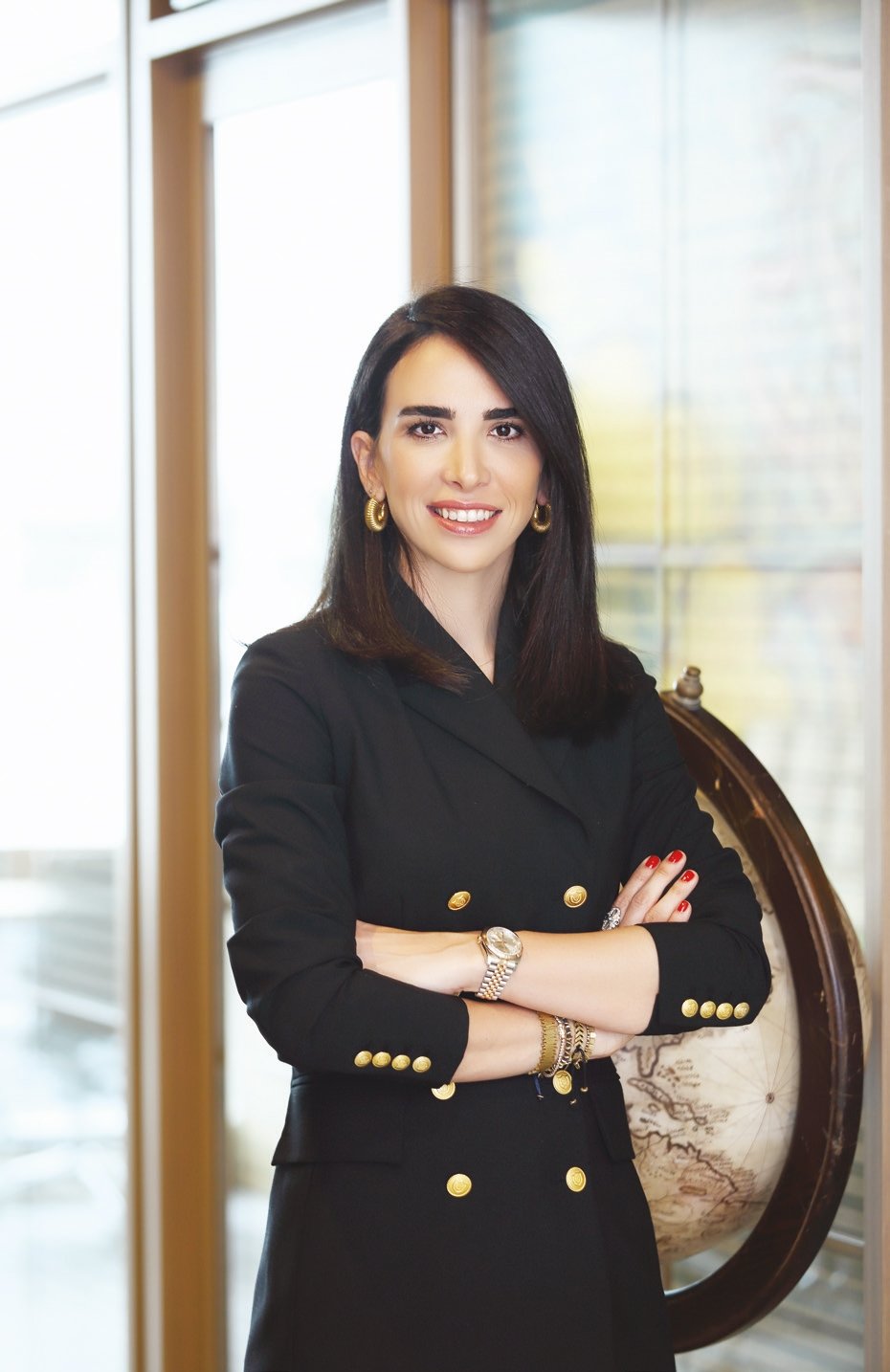 Doğal olarak iddialı