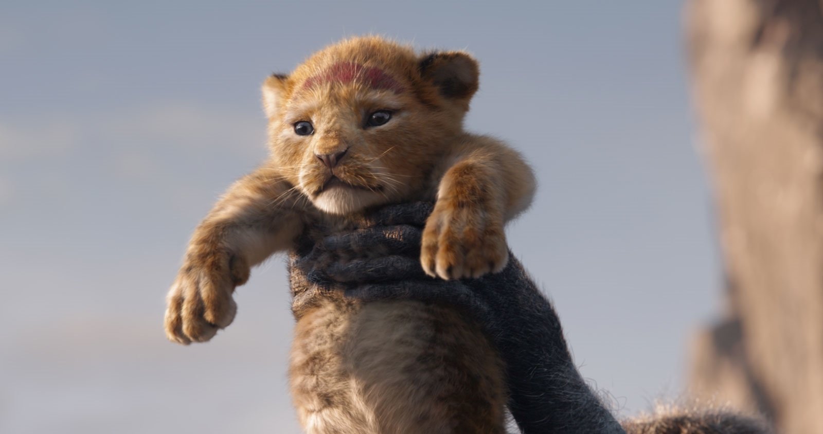 The Lion King'den Beyonce ve Donald Glover'lı fragman
