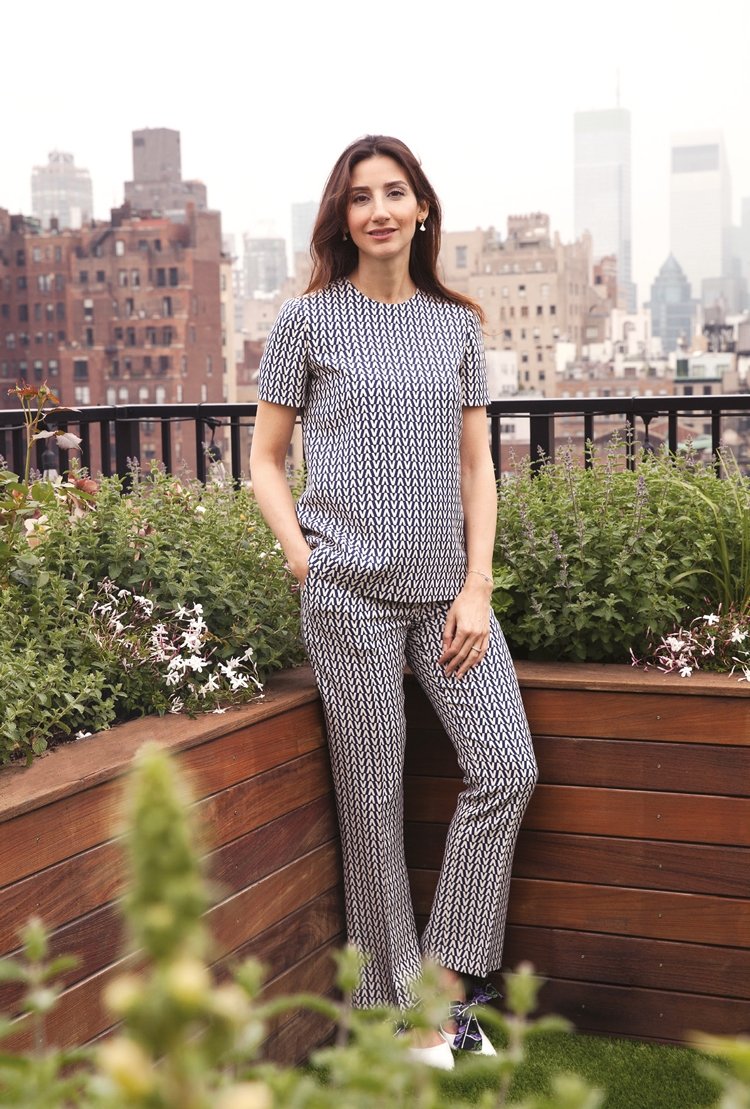 Selen Sarıoğlu Süloş, Cultureist'i anlattı