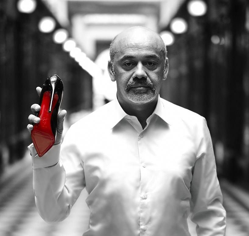 Paris'te Christian Louboutin sergisi açılacak