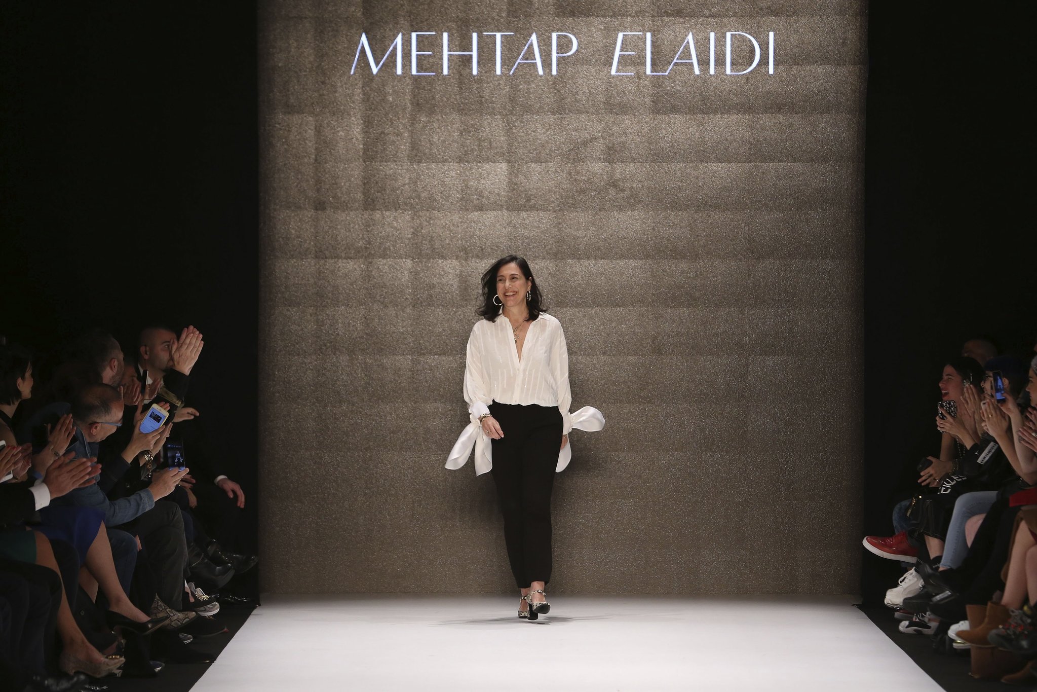 Mehtap Elaidi’nin tercihleri