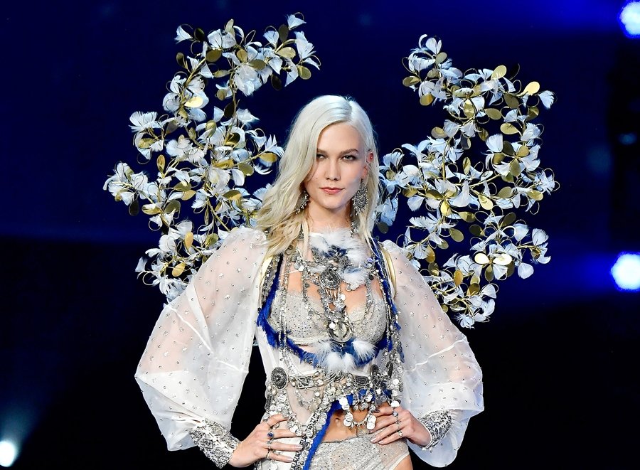 Karlie Kloss, Victoria's Secret'tan ayrıldı